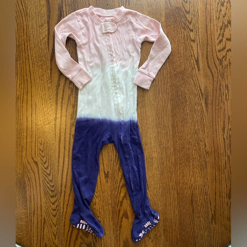 Honest Baby Pajamas